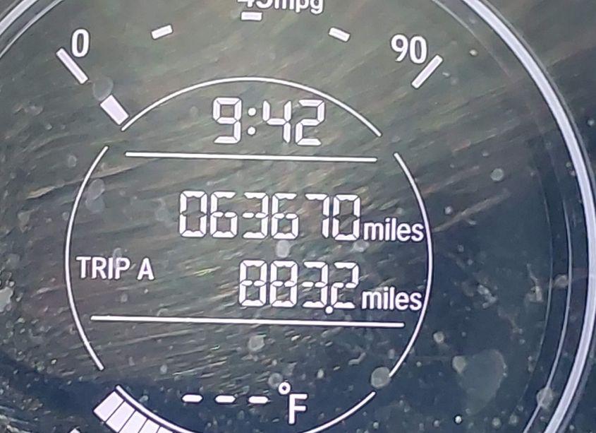 Photo 15 of 2019 Honda Hr-v SPORT (VIN 3CZRU6H14KG709003)