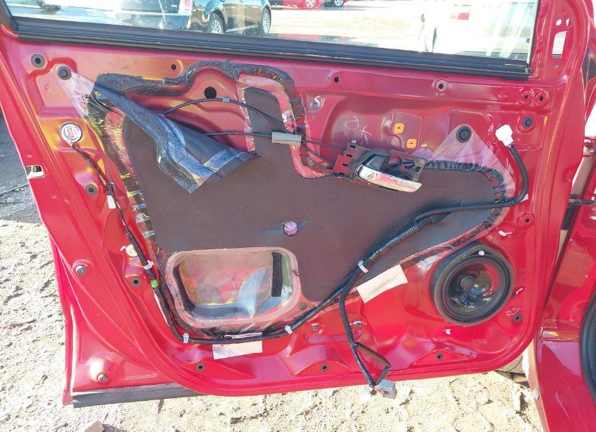 Photo 6 of 2019 Honda Hr-v SPORT (VIN 3CZRU6H14KG709003)