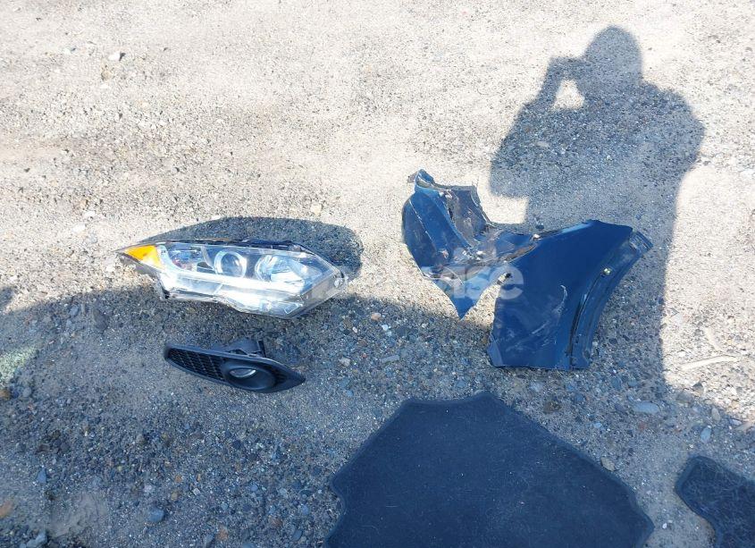 Photo 12 of 2019 Honda Hr-v SPORT (VIN 3CZRU6H14KM738292)