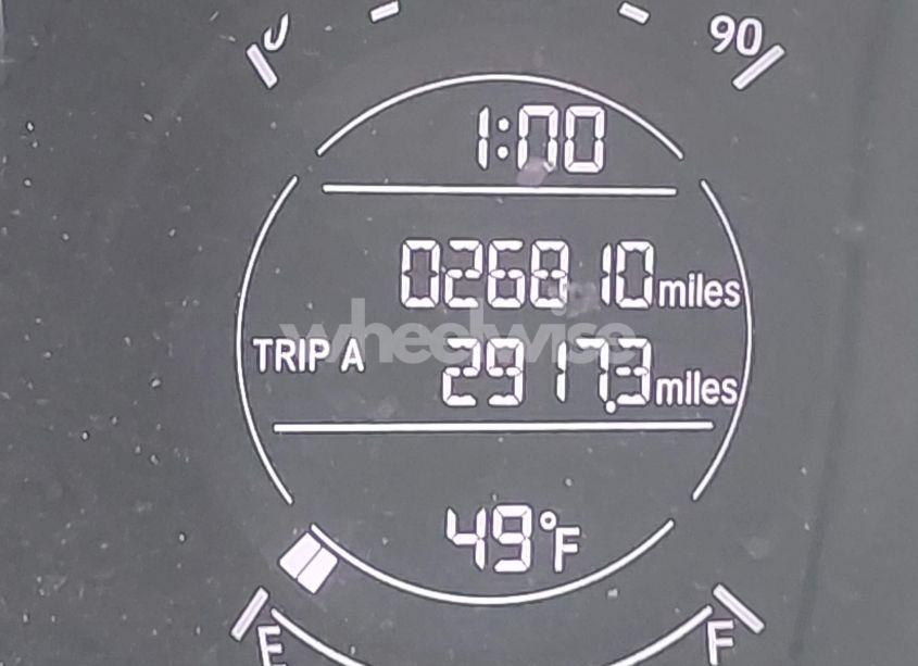 Photo 7 of 2019 Honda Hr-v SPORT (VIN 3CZRU6H14KM741127)