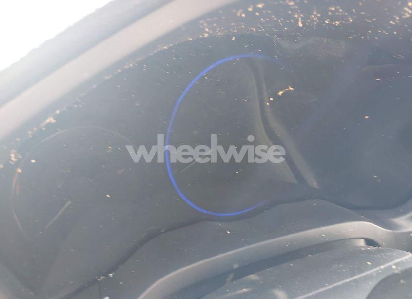 Photo 14 of 2020 Honda Hr-v AWD SPORT (VIN 3CZRU6H14LG703462)