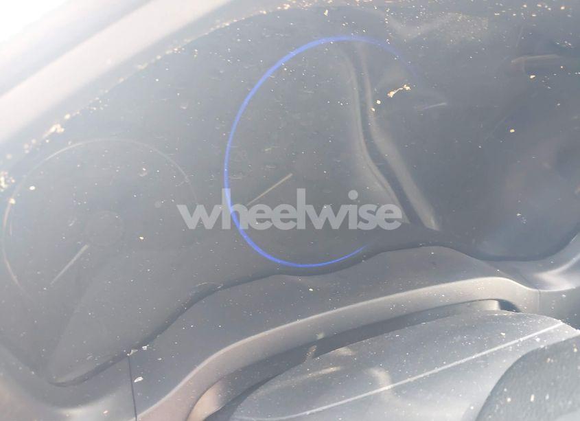 Photo 7 of 2020 Honda Hr-v AWD SPORT (VIN 3CZRU6H14LG703462)