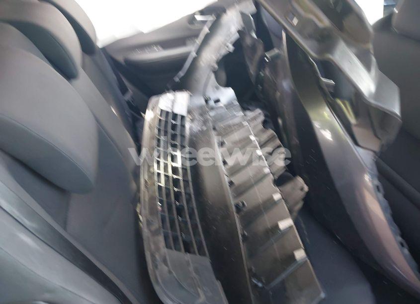 Photo 8 of 2020 Honda Hr-v AWD SPORT (VIN 3CZRU6H14LG703462)