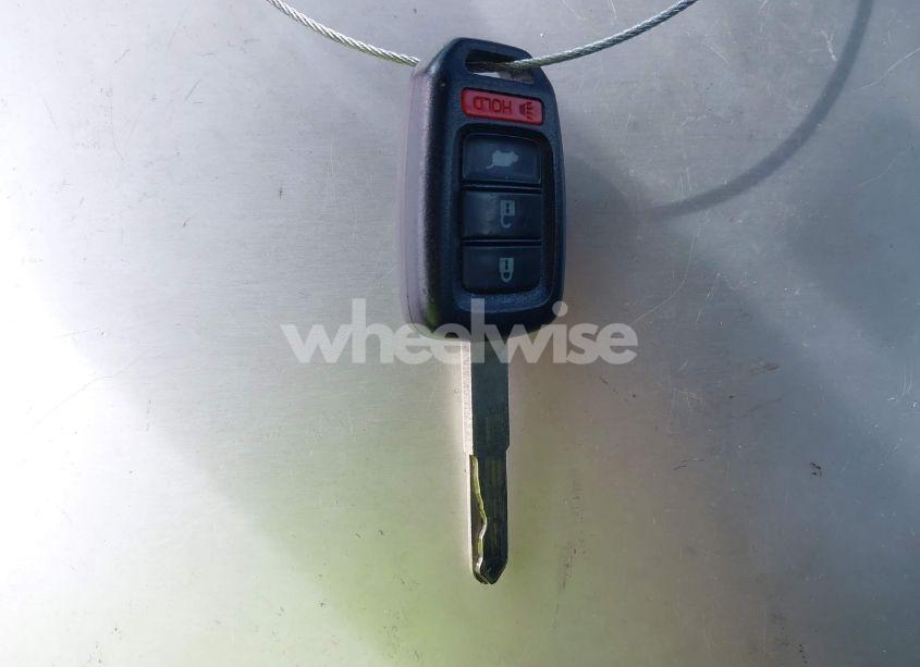 Photo 11 of 2020 Honda Hr-v AWD SPORT (VIN 3CZRU6H14LM706279)