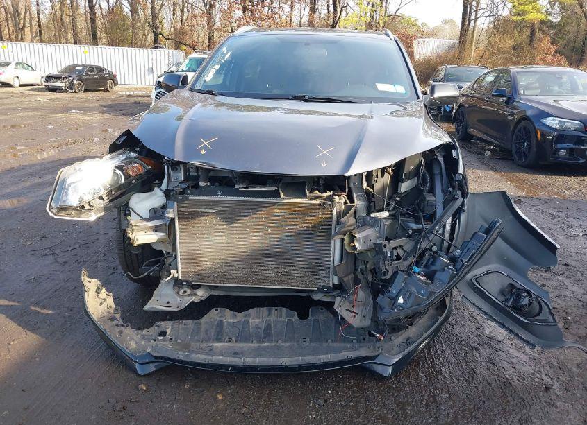 Photo 12 of 2020 Honda Hr-v AWD SPORT (VIN 3CZRU6H14LM715922)