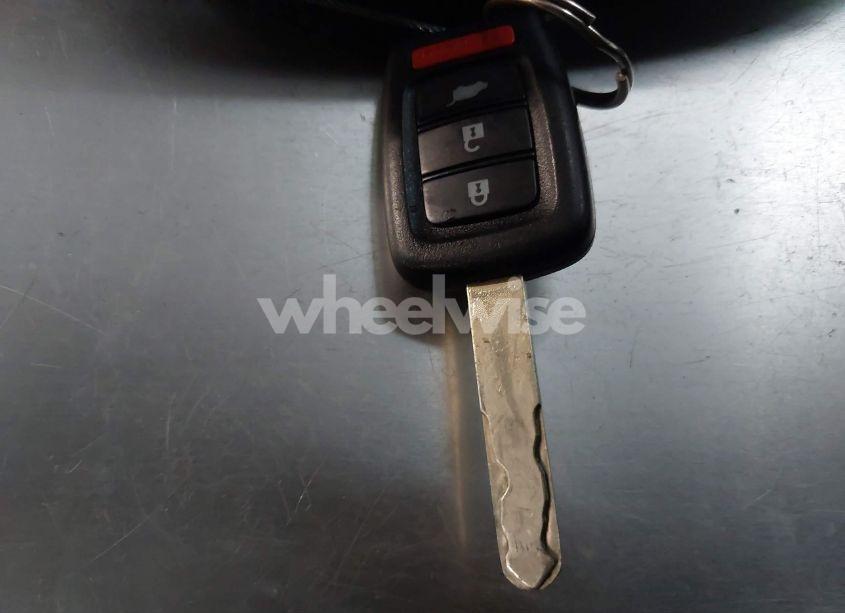 Photo 11 of 2022 Honda Hr-v AWD SPORT (VIN 3CZRU6H14NM700839)