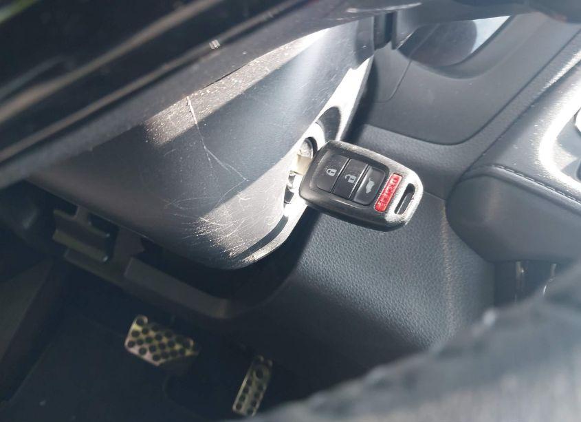 Photo 11 of 2022 Honda Hr-v AWD SPORT (VIN 3CZRU6H14NM709461)