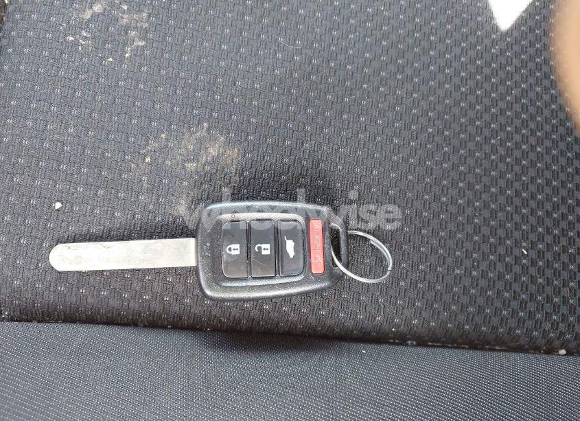 Photo 11 of 2022 Honda Hr-v AWD SPORT (VIN 3CZRU6H14NM709489)