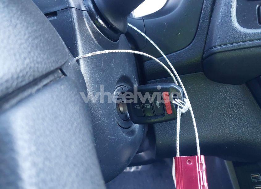 Photo 11 of 2022 Honda Hr-v AWD SPORT (VIN 3CZRU6H14NM710593)