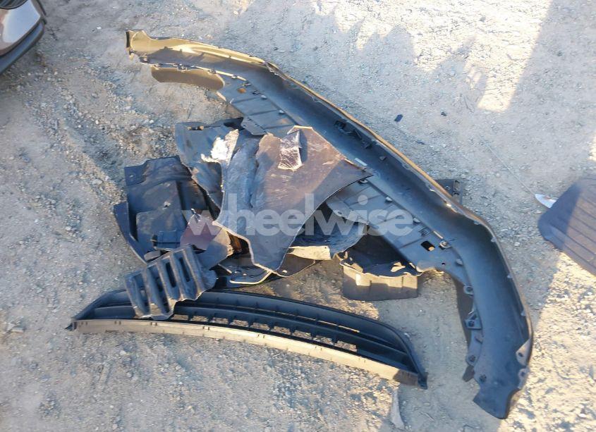 Photo 12 of 2022 Honda Hr-v AWD SPORT (VIN 3CZRU6H14NM710593)