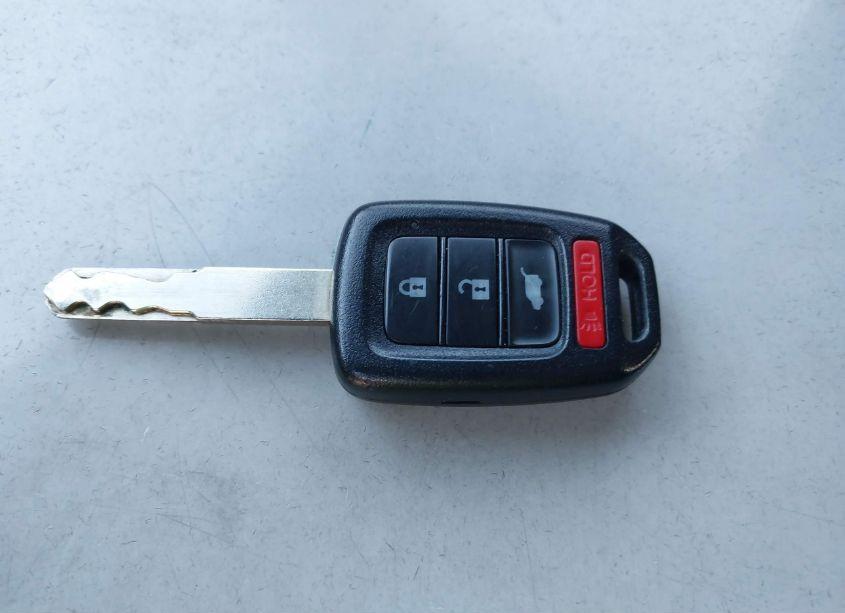 Photo 11 of 2022 Honda Hr-v AWD SPORT (VIN 3CZRU6H14NM760071)