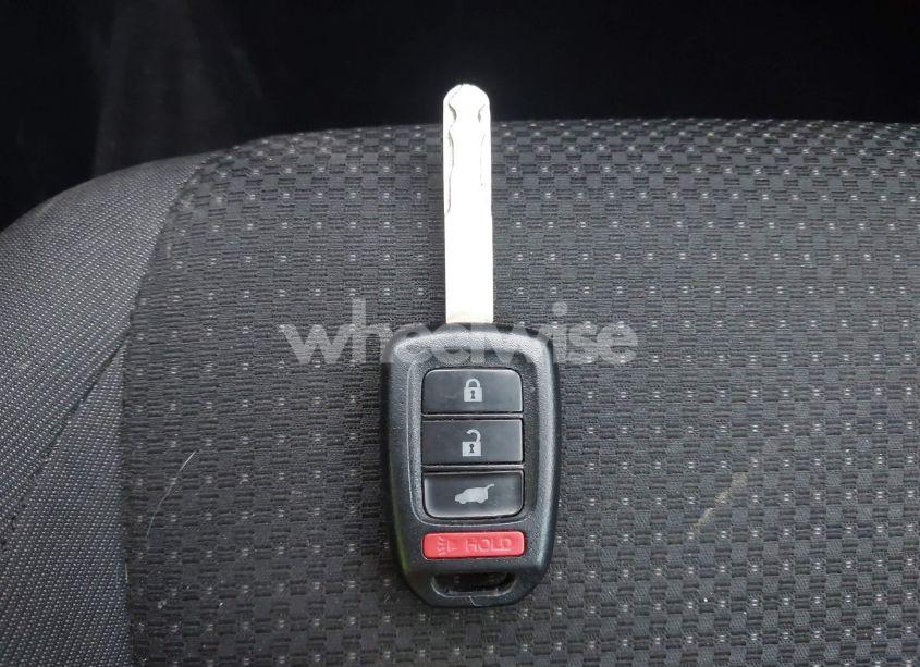 Photo 11 of 2022 Honda Hr-v AWD SPORT (VIN 3CZRU6H14NM769305)