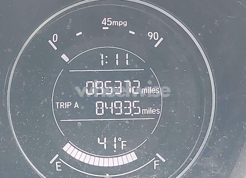 Photo 15 of 2019 Honda Hr-v SPORT (VIN 3CZRU6H15KG722553)