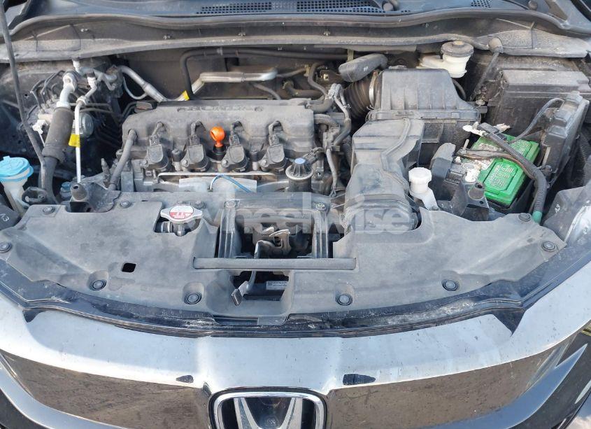 Photo 10 of 2020 Honda Hr-v AWD SPORT (VIN 3CZRU6H15LG700084)