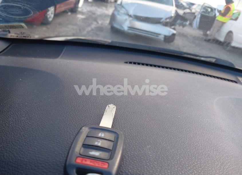 Photo 11 of 2020 Honda Hr-v AWD SPORT (VIN 3CZRU6H15LG700084)