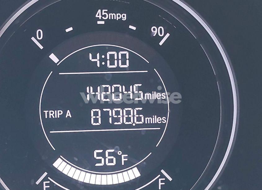 Photo 15 of 2020 Honda Hr-v AWD SPORT (VIN 3CZRU6H15LG700084)