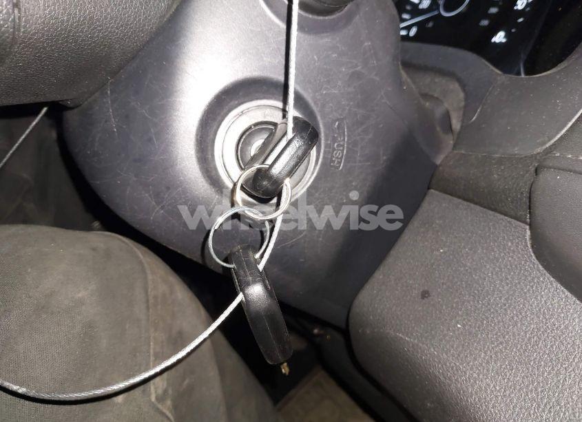 Photo 11 of 2020 Honda Hr-v AWD SPORT (VIN 3CZRU6H15LM738299)