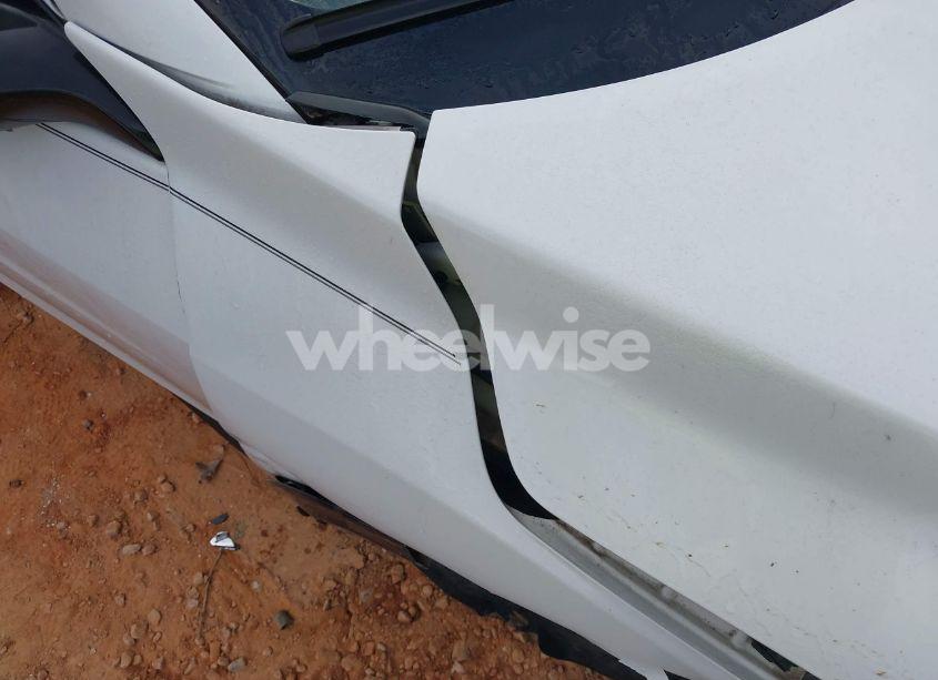 Photo 21 of 2021 Honda Hr-v AWD SPORT (VIN 3CZRU6H15MM704607)