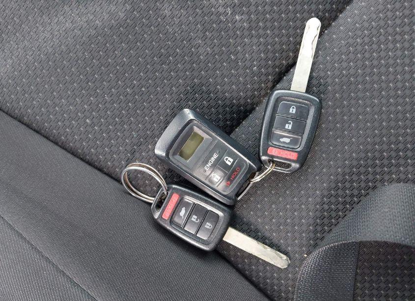 Photo 11 of 2021 Honda Hr-v AWD SPORT (VIN 3CZRU6H15MM734173)