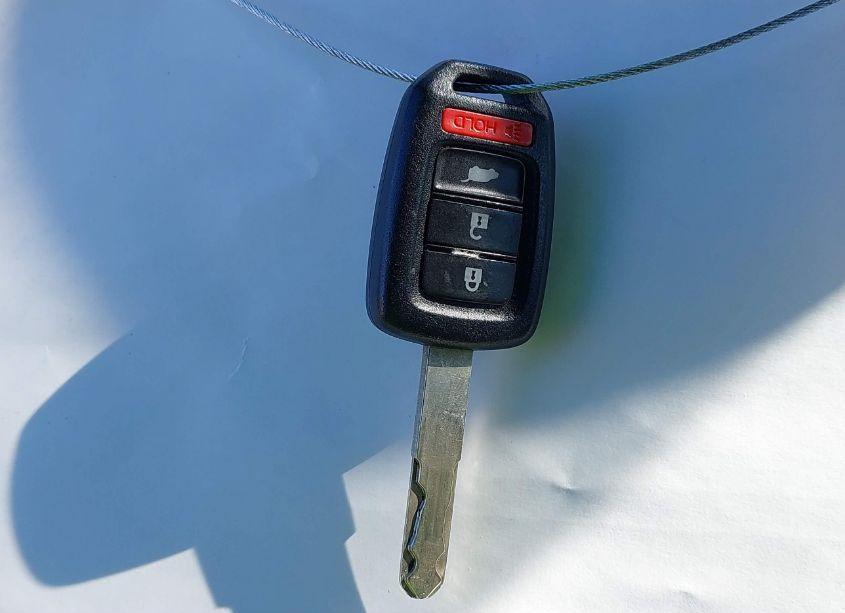 Photo 11 of 2021 Honda Hr-v AWD SPORT (VIN 3CZRU6H15MM752124)