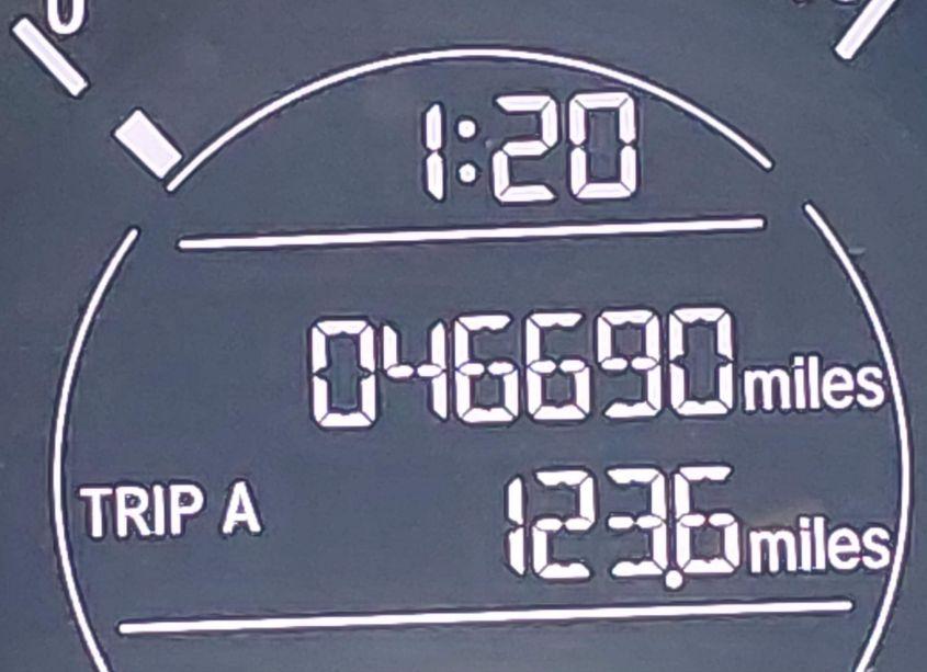 Photo 15 of 2021 Honda Hr-v AWD SPORT (VIN 3CZRU6H15MM752124)