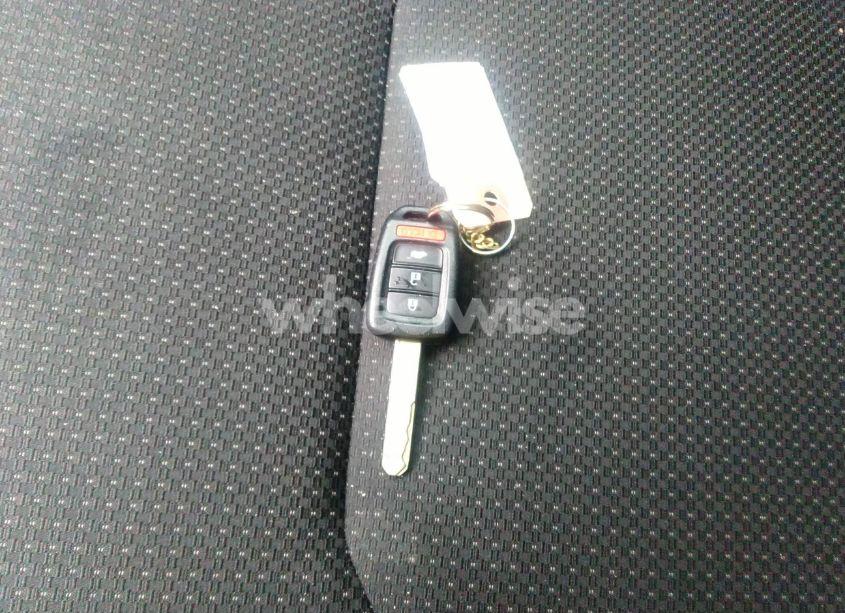 Photo 11 of 2022 Honda Hr-v AWD SPORT (VIN 3CZRU6H15NM735809)