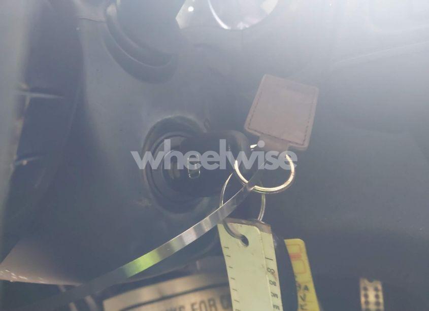 Photo 11 of 2022 Honda Hr-v AWD SPORT (VIN 3CZRU6H15NM746583)