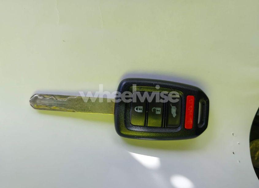 Photo 11 of 2022 Honda Hr-v AWD SPORT (VIN 3CZRU6H15NM769684)