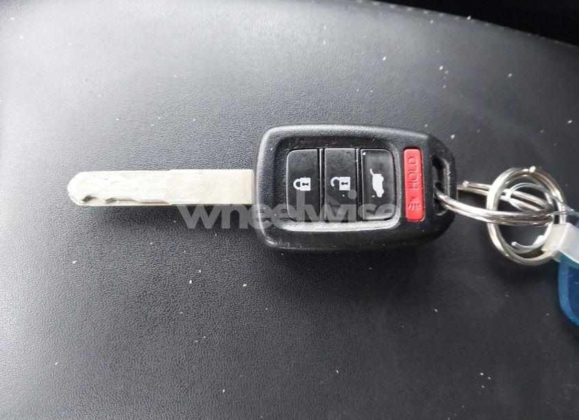 Photo 11 of 2020 Honda Hr-v AWD SPORT (VIN 3CZRU6H16LG703432)