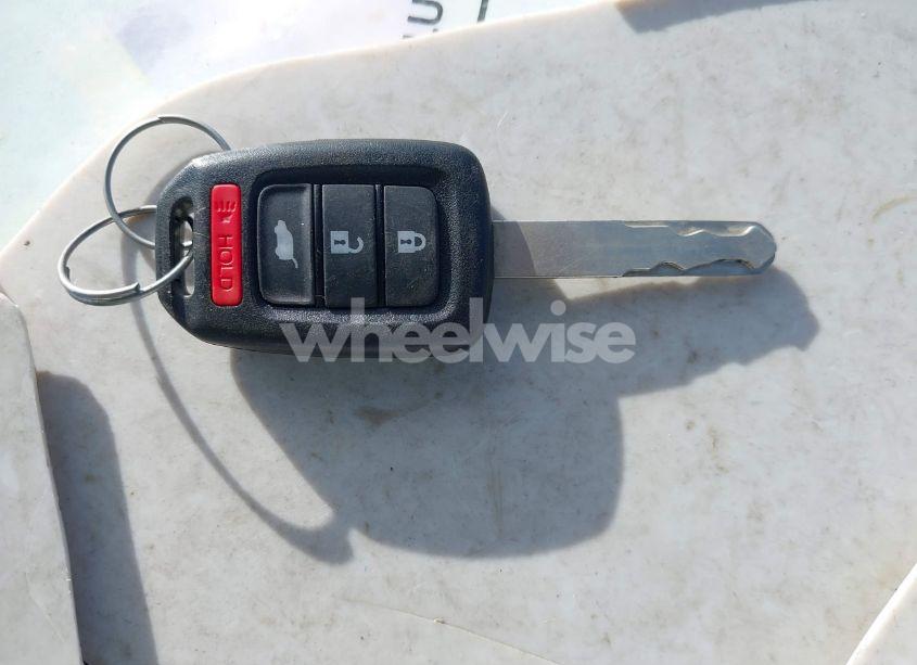 Photo 11 of 2022 Honda Hr-v AWD SPORT (VIN 3CZRU6H16NM703077)