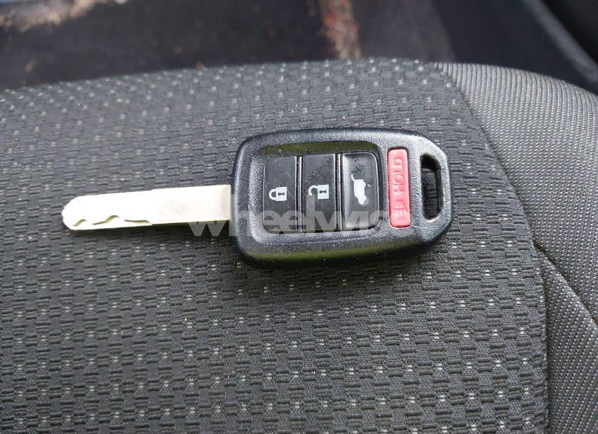 Photo 11 of 2022 Honda Hr-v AWD SPORT (VIN 3CZRU6H16NM706027)