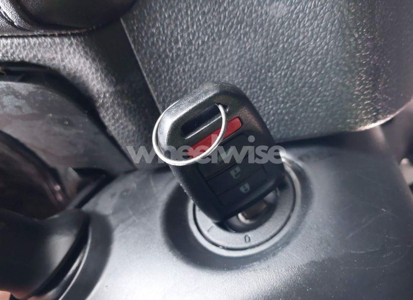 Photo 11 of 2022 Honda Hr-v AWD SPORT (VIN 3CZRU6H16NM758919)