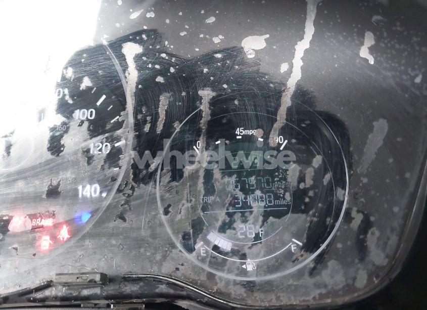 Photo 15 of 2022 Honda Hr-v AWD SPORT (VIN 3CZRU6H16NM758919)