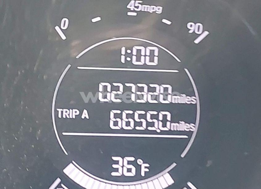 Photo 15 of 2019 Honda Hr-v SPORT (VIN 3CZRU6H17KG709643)