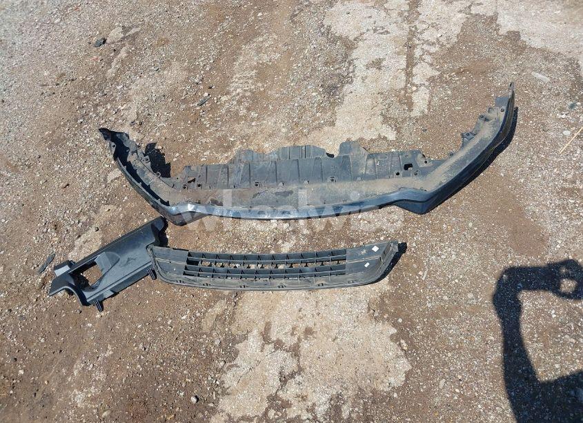 Photo 12 of 2019 Honda Hr-v SPORT (VIN 3CZRU6H17KG714390)