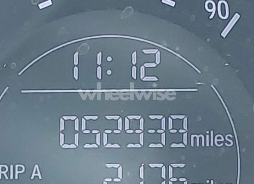 Photo 16 of 2019 Honda Hr-v SPORT (VIN 3CZRU6H17KG714390)