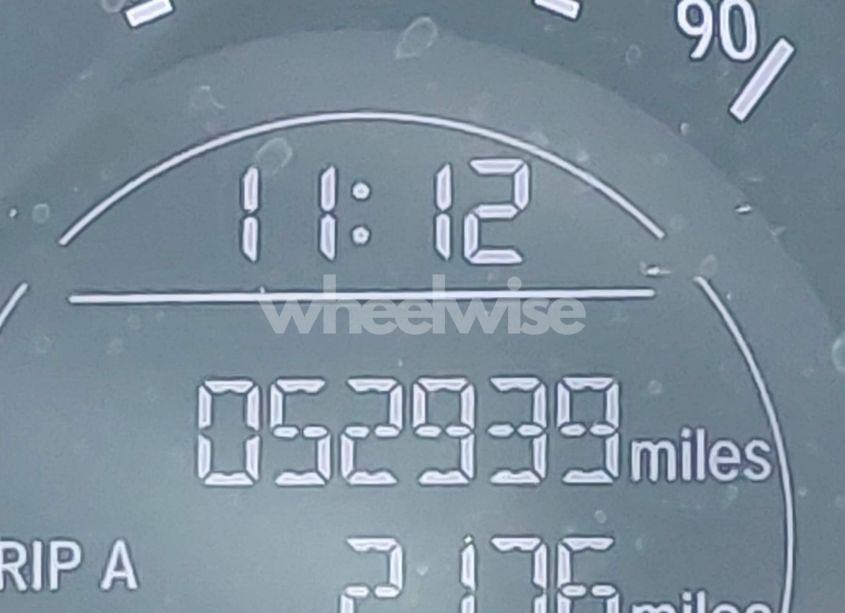 Photo 7 of 2019 Honda Hr-v SPORT (VIN 3CZRU6H17KG714390)