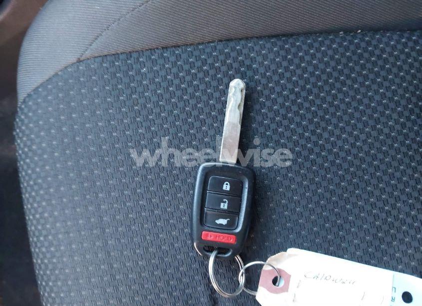 Photo 11 of 2020 Honda Hr-v AWD SPORT (VIN 3CZRU6H17LM712044)