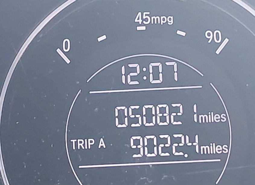 Photo 15 of 2022 Honda Hr-v AWD SPORT (VIN 3CZRU6H17NM709180)