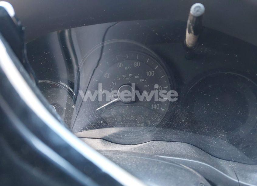 Photo 15 of 2022 Honda Hr-v AWD SPORT (VIN 3CZRU6H17NM746231)