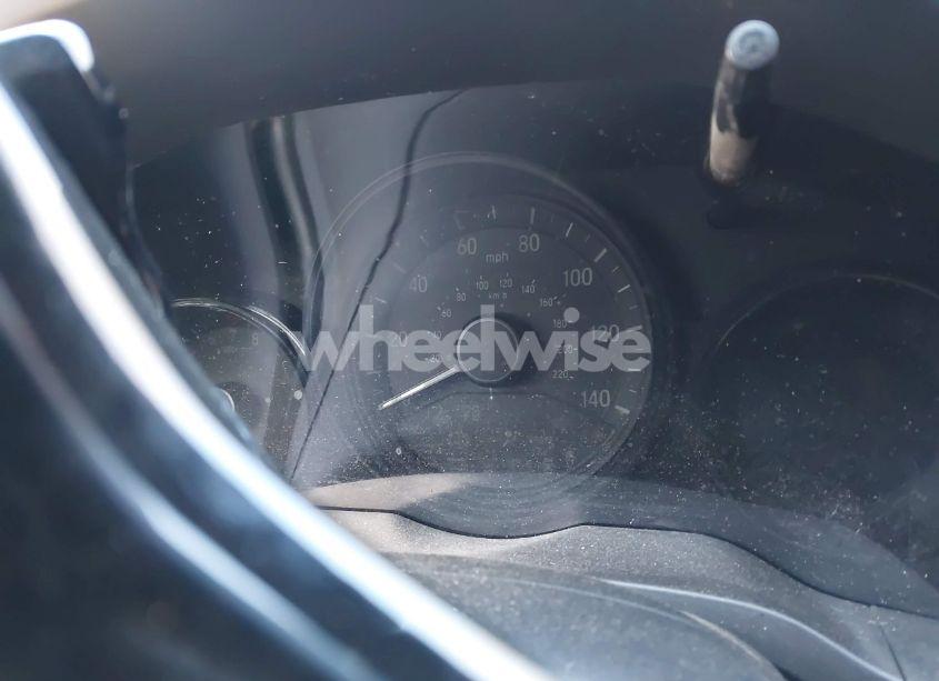 Photo 7 of 2022 Honda Hr-v AWD SPORT (VIN 3CZRU6H17NM746231)