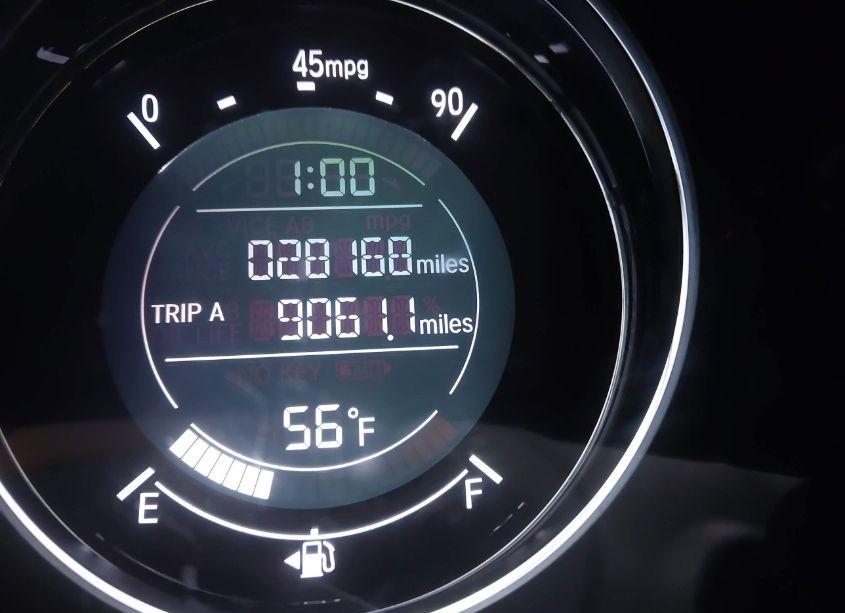 Photo 15 of 2022 Honda Hr-v AWD SPORT (VIN 3CZRU6H17NM751901)