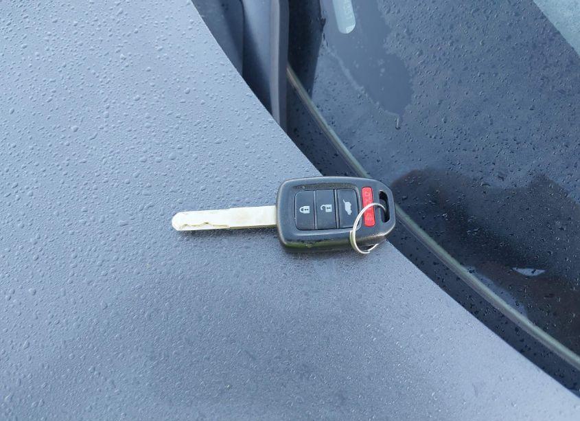 Photo 11 of 2022 Honda Hr-v AWD SPORT (VIN 3CZRU6H17NM754331)