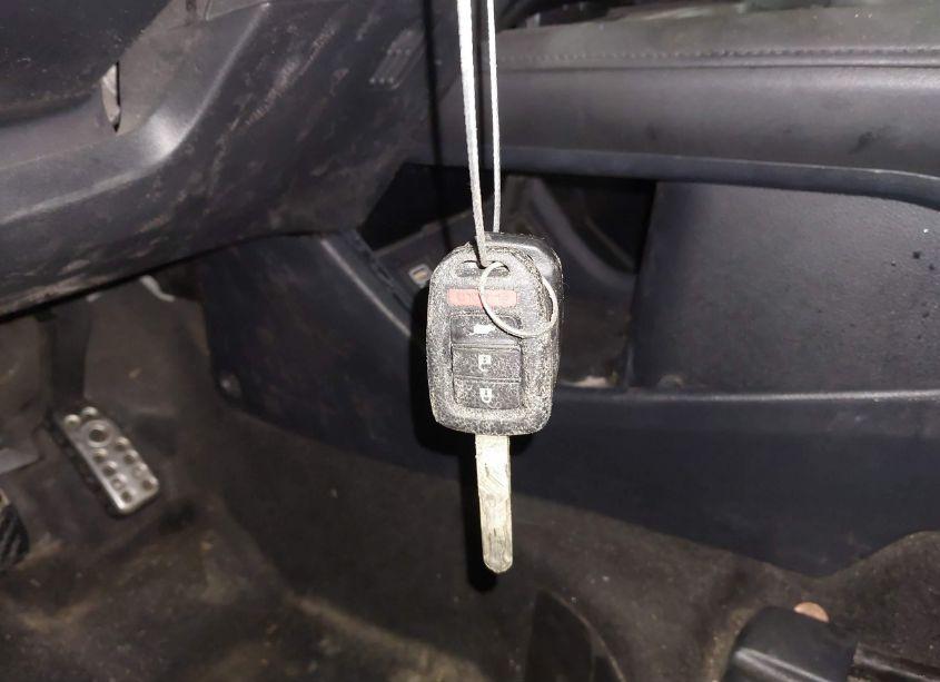 Photo 11 of 2019 Honda Hr-v SPORT (VIN 3CZRU6H18KG700918)