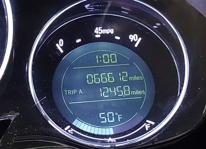 Photo 15 of 2019 Honda Hr-v SPORT (VIN 3CZRU6H18KG700918)