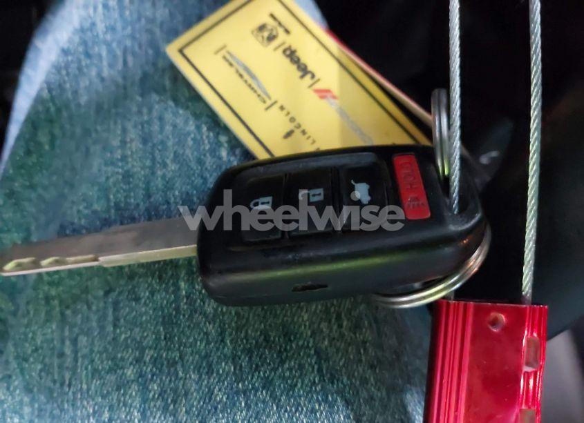 Photo 11 of 2019 Honda Hr-v SPORT (VIN 3CZRU6H18KG732803)