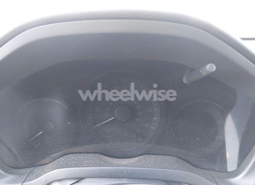 Photo 15 of 2020 Honda Hr-v AWD SPORT (VIN 3CZRU6H18LM728558)