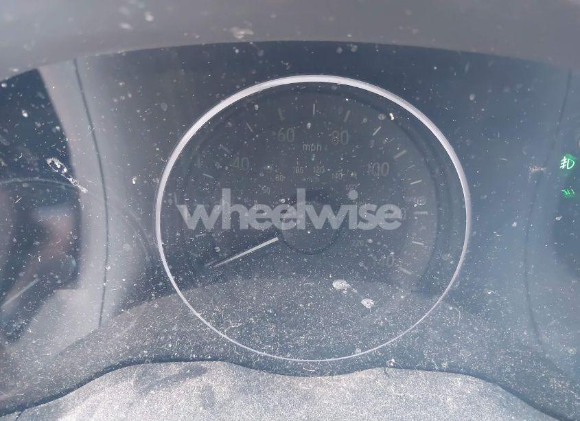 Photo 14 of 2021 Honda Hr-v AWD SPORT (VIN 3CZRU6H18MM729405)