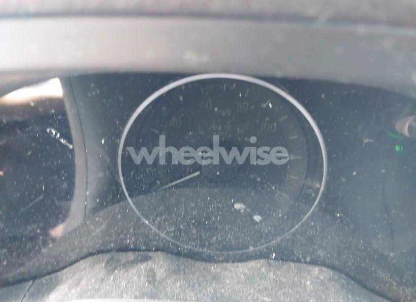 Photo 7 of 2021 Honda Hr-v AWD SPORT (VIN 3CZRU6H18MM729405)