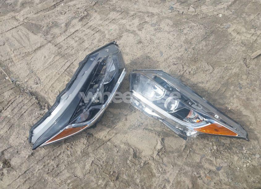 Photo 12 of 2021 Honda Hr-v AWD SPORT (VIN 3CZRU6H18MM753722)